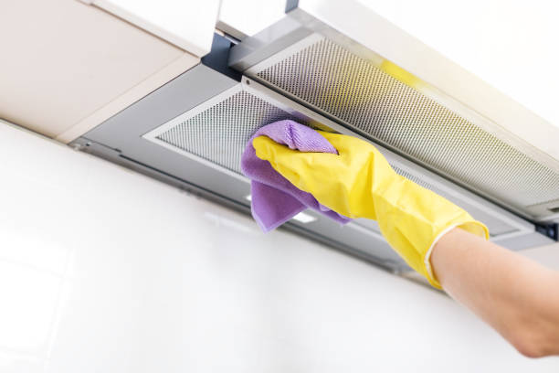 Best General Air Duct Cleaning  in Brightwaters, NY